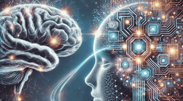 Compare and Contrast Essay Human Brain and Artificial Intelligence